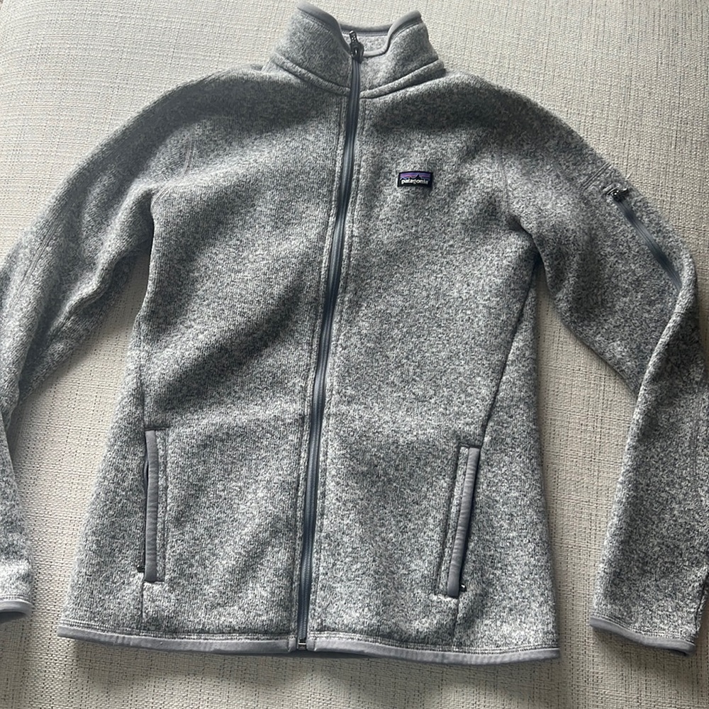 Women's Better Sweater® Fleece Jacket Patagonia